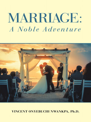 cover image of Marriage